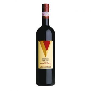 Chianti Classico DOCG 2015 Red Wine