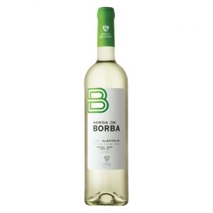 6 X Borba DOC White Wine