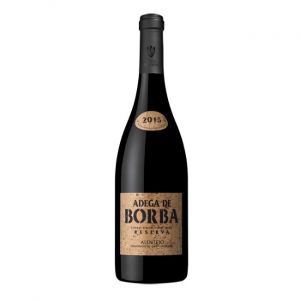 6 X Borba Reserva Red Wine