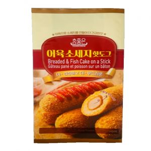 Ottogi Korean Hotdog  (Fish Cake)