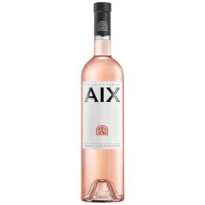 Case of AIX Rose Coteaux dAix en Provence AOP 2020