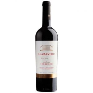 6 X Alabastro Reserva Red Wine