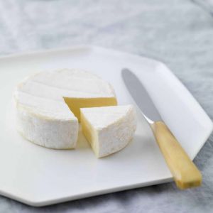 Authentic French Camembert Cheese 