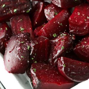 Baby Beetroots - 500g