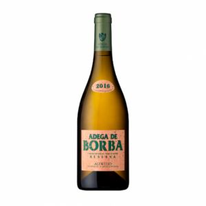 6 X Borba Reserva White Wine