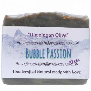 Himalayan Olive Handmade Bar Soap