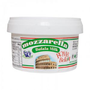 Italian Buffalo Mozzarella Cheese