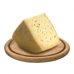 Portion Il Bastardo del Grappa Cheese