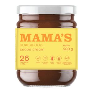 Mamas Cocoa Cream 200g