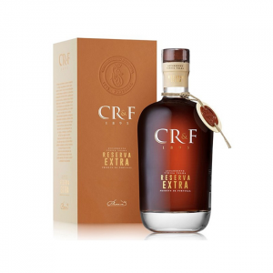CR F Reserva Extra Brandy 700ml