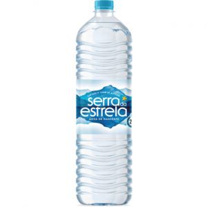 12 X Estrela Spring Natural Water 1.5L