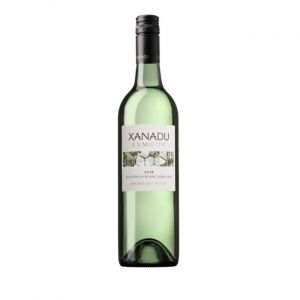 Xanadu Exmoor Sauvignon Blanc 2020