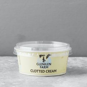 Traditional Farm Clotted Cream