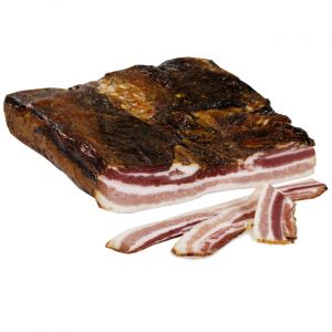 Belly Bacon Without Skin (Bauchspeck)