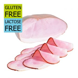 3 X Sliced Farmer Ham