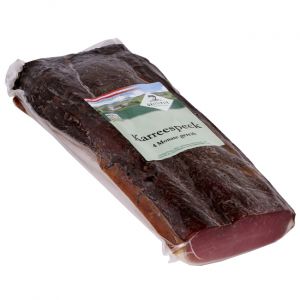 Smoked and AirDried Loin Without Skin (Karreespeck)