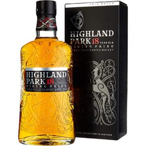 Highland Park 18 Years Old 70cl