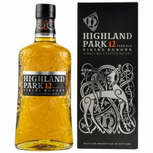 Highland Park 12 Years Old 70cl