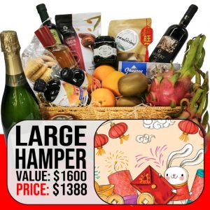 Chinese New Year Large Hamper