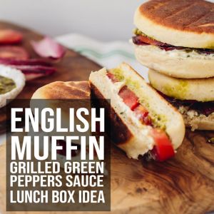 English Muffin 