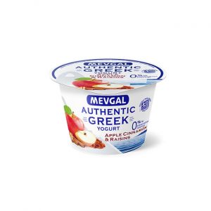 Greek Apple & Cinnamon 0% Fat Yogurt