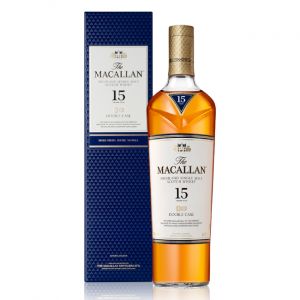 Macallan Double Cask 15 Years Old 70cl