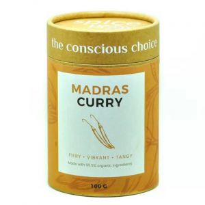 SpiceBox Organics Madras Curry