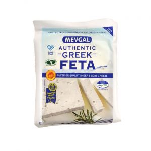 Authentic Greek Feta Cheese PDO