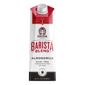 Barista-Blend-Almondmilk-Califia-Farms-杏仁奶 - Macau-Hong Kong-goodees
