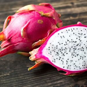 3 X  Large Dragon Fruit (Pitaya)