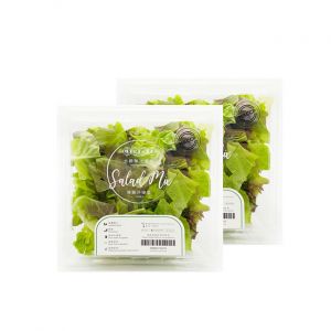 Hydroponic Salad Mix 300g