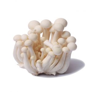 Fresh Shimiji White Mushroom 450g