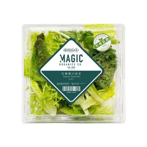 Organic Salad Mix