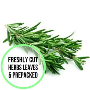 Fresh Rosemary Herbs 60g