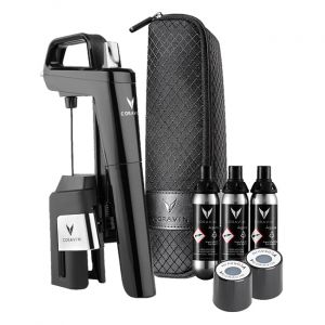 Coravin Timeless Six+ Pack