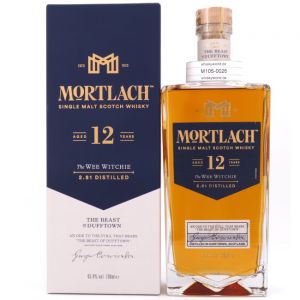 Mortlach 12 Year Old 75cl