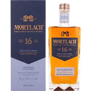 Mortlach 16 Year Old 75cl