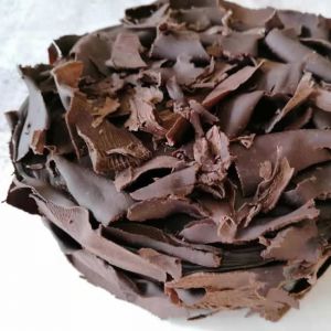 Specialty Chocolate Cake 