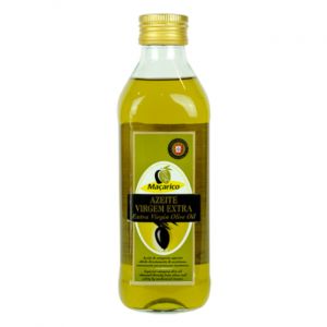 Macarico Extra Virgin Olive Oil 1L