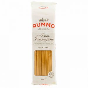 Case of Rummo Spaghetti No.3 Classic 500g