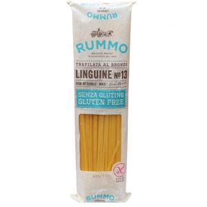 Case of Rummo Linguine GlutenFree No.13 Classiche 400g