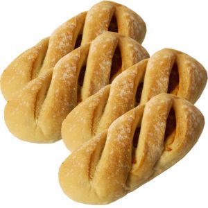 Portuguese-Bakery-Goodees-GoodFoodMacau-Bread-Chorizo-HongKong-Macau