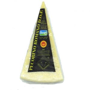 Pecorino Romano PDO Cheese