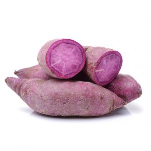2 X Sweet Potato Purple 1lb