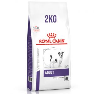 VHN Adult Small Dog 2kg