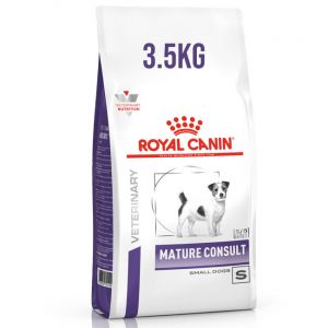 VHN Mature Consult Small Dog 3.5kg