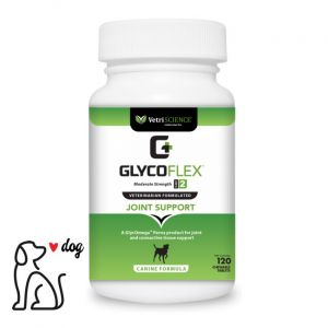 Glyco Flex 2 Canine Chewable Tablets For Dogs