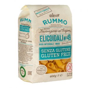 Classic Elicoidali Gluten-Free No.49