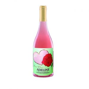 Adeline Bulgarian Rose Wine