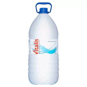 2 X Vitalis Mineral Water 6L